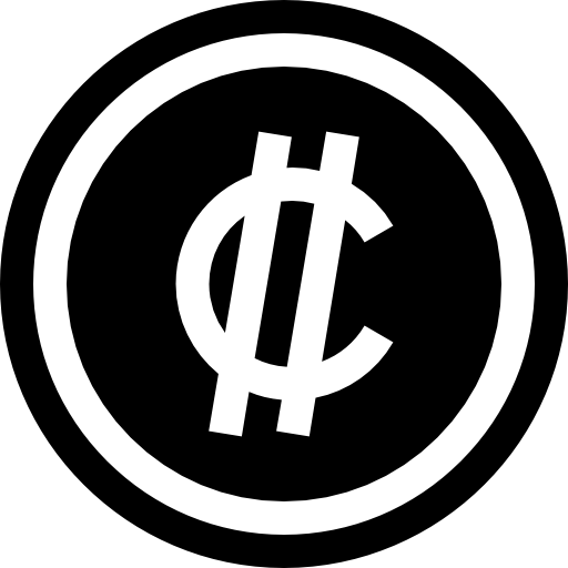 Colones Efectivo Logo
